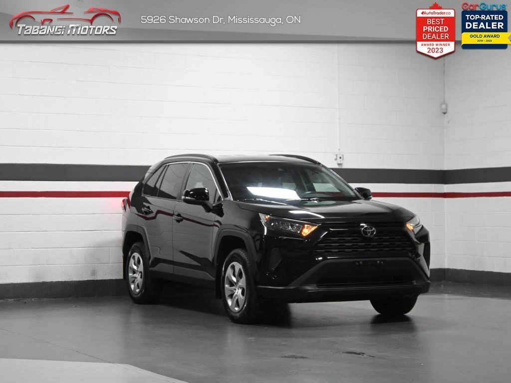 Toyota Rav4 2.5LE AWD - изображение 3