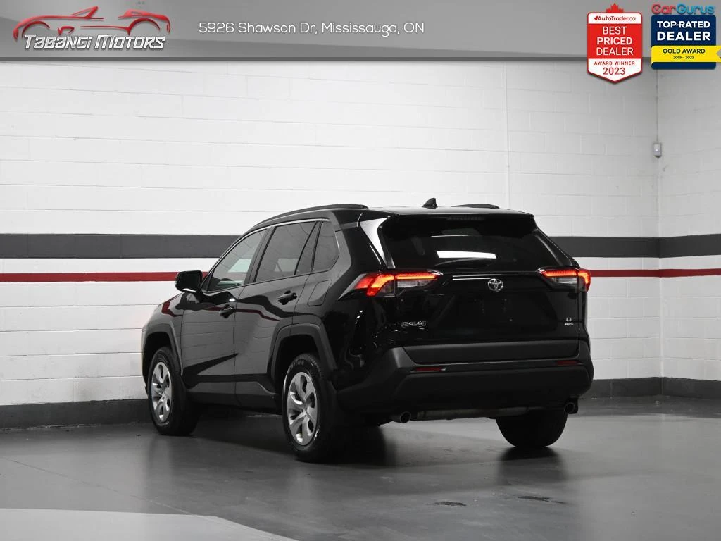Toyota Rav4 2.5LE AWD - изображение 6