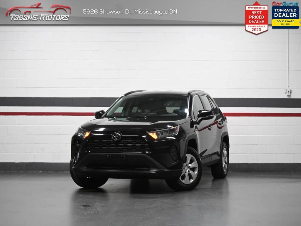 Toyota Rav4 2.5LE AWD - изображение 2
