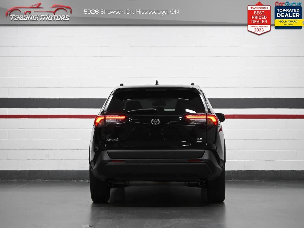 Toyota Rav4 2.5LE AWD - изображение 5
