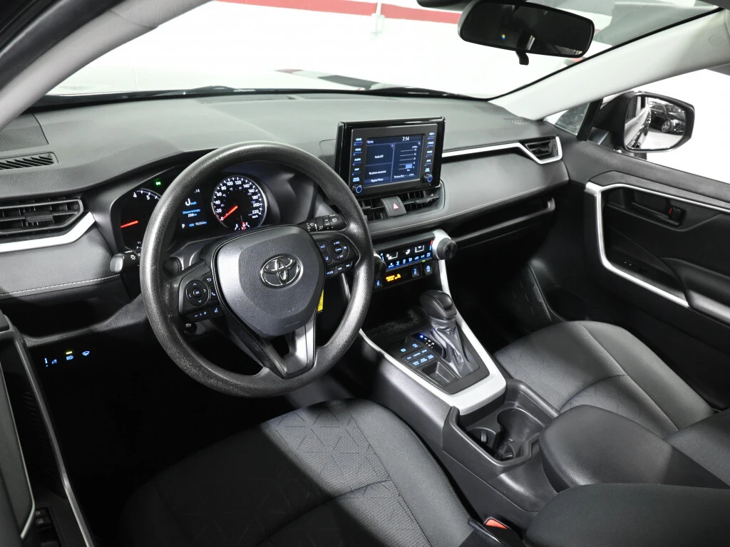 Toyota Rav4 2.5LE AWD - изображение 8