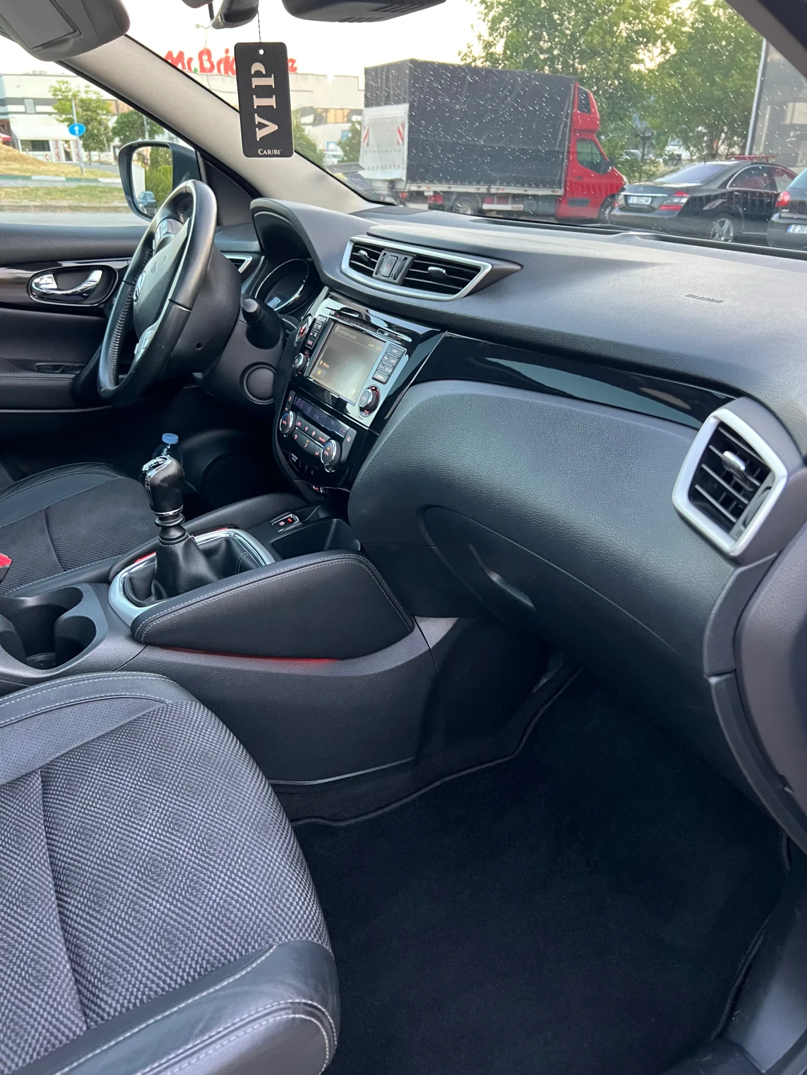 Nissan Qashqai Tekna +  - изображение 9