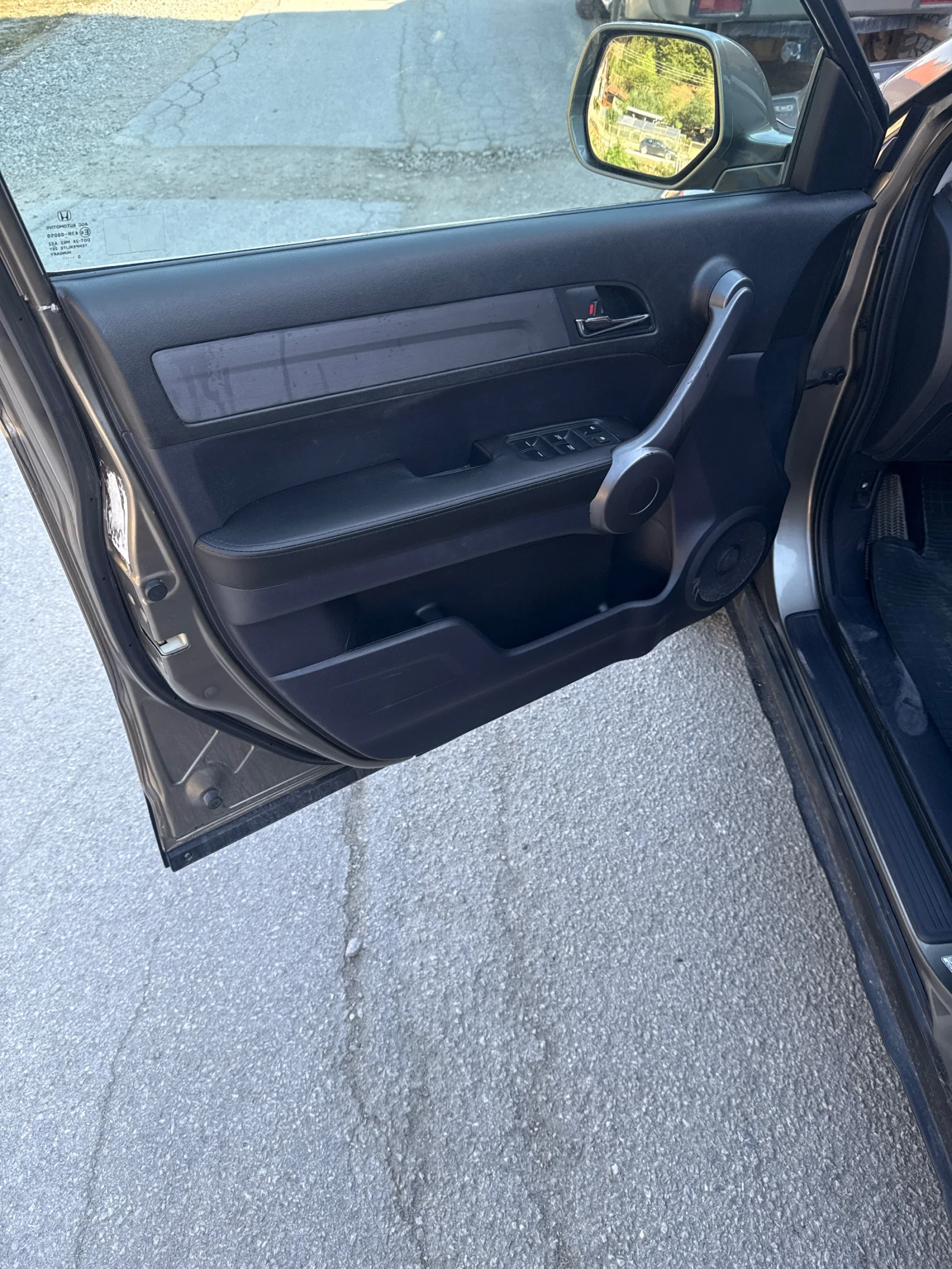 Honda Cr-v 2.2 i-DTEC, КАСКО, РЕАЛНИ КИЛОМЕТРИ, 4х4 - изображение 7