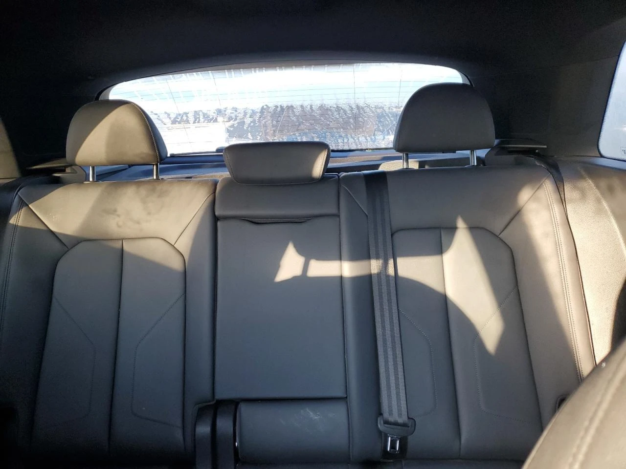 Audi Q3  PREMIUM PLUS S LINE 45/АВТОФИНАНСИРАНЕ - изображение 10