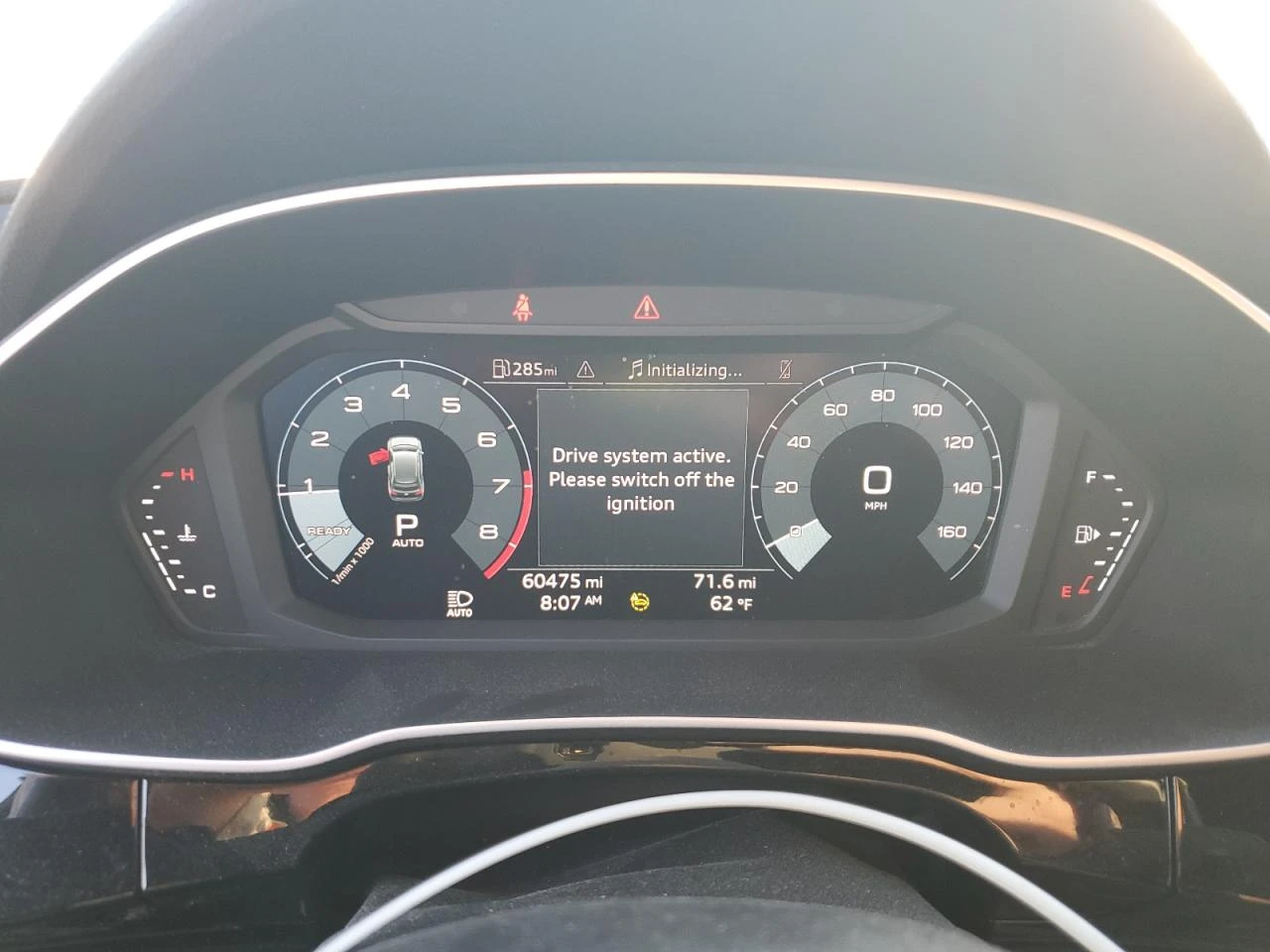 Audi Q3  PREMIUM PLUS S LINE 45/АВТОФИНАНСИРАНЕ - изображение 9