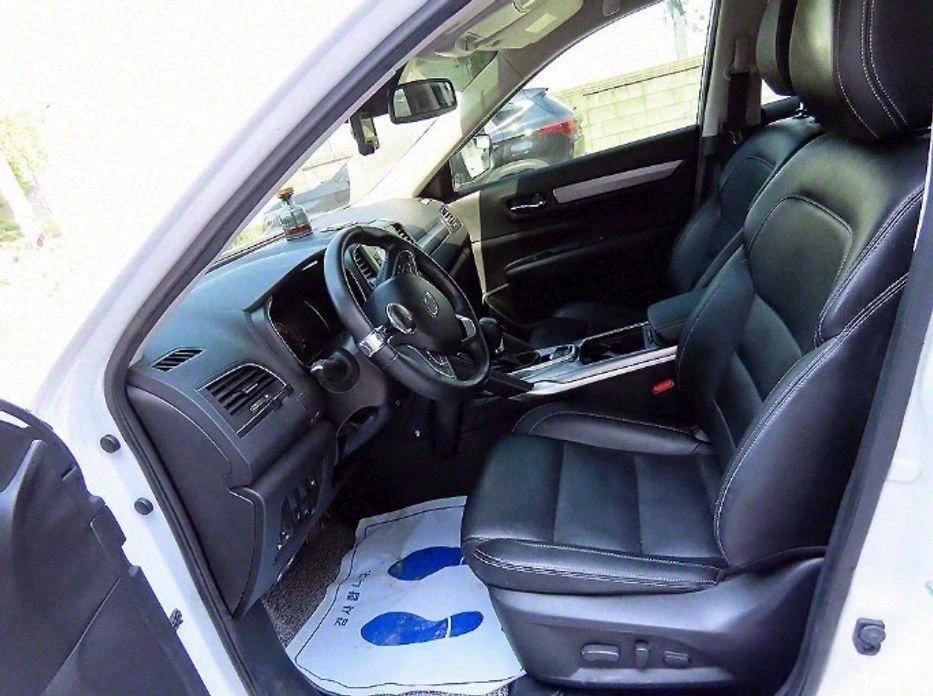 Renault Koleos 2.0 LPe LE 2WD  * НАЙ-ДОБРА ЦЕНА В БЪЛГАРИЯ*  - изображение 5