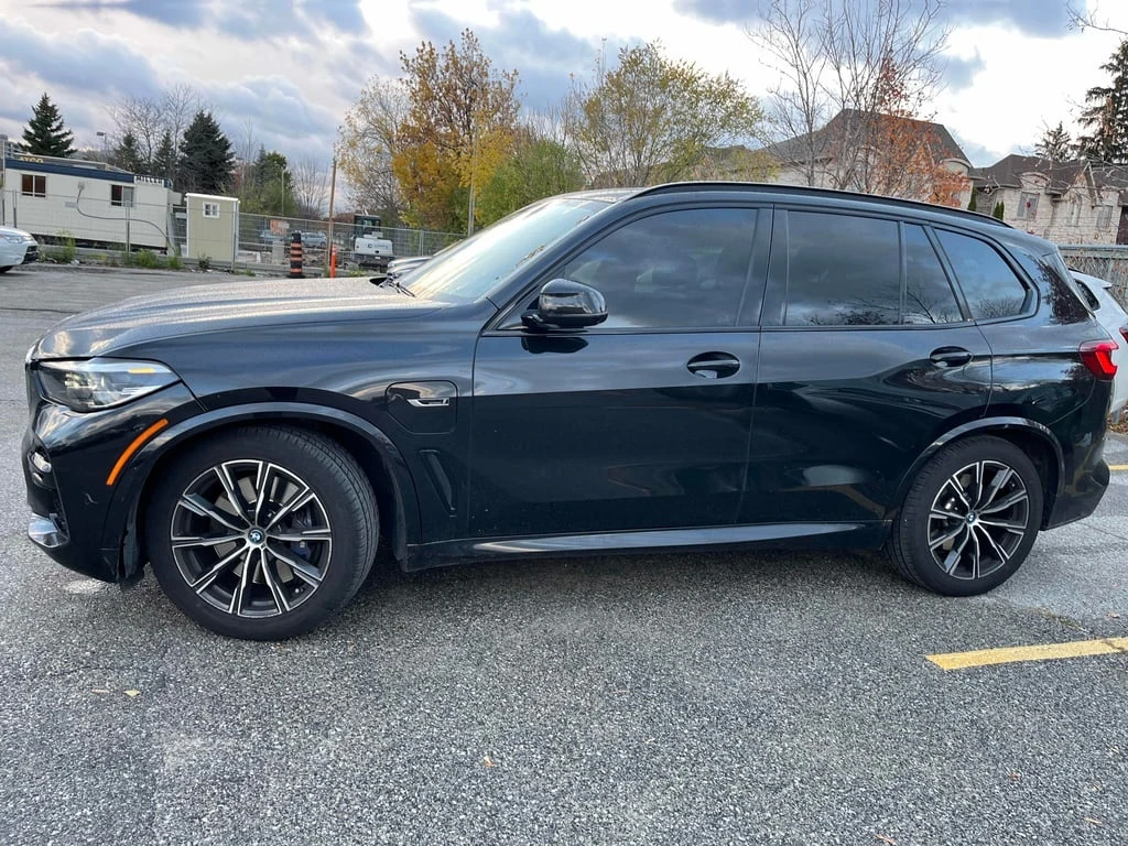 BMW X5 * xDrive45e * CARFAX *    | Mobile.bg   2