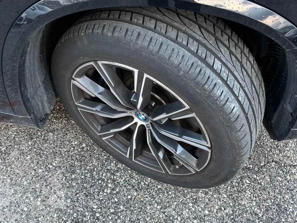 BMW X5 * xDrive45e * CARFAX *    | Mobile.bg   7