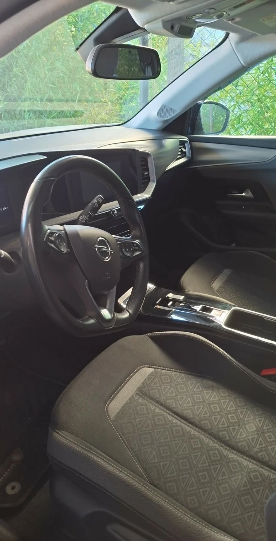 Opel Mokka  - изображение 6