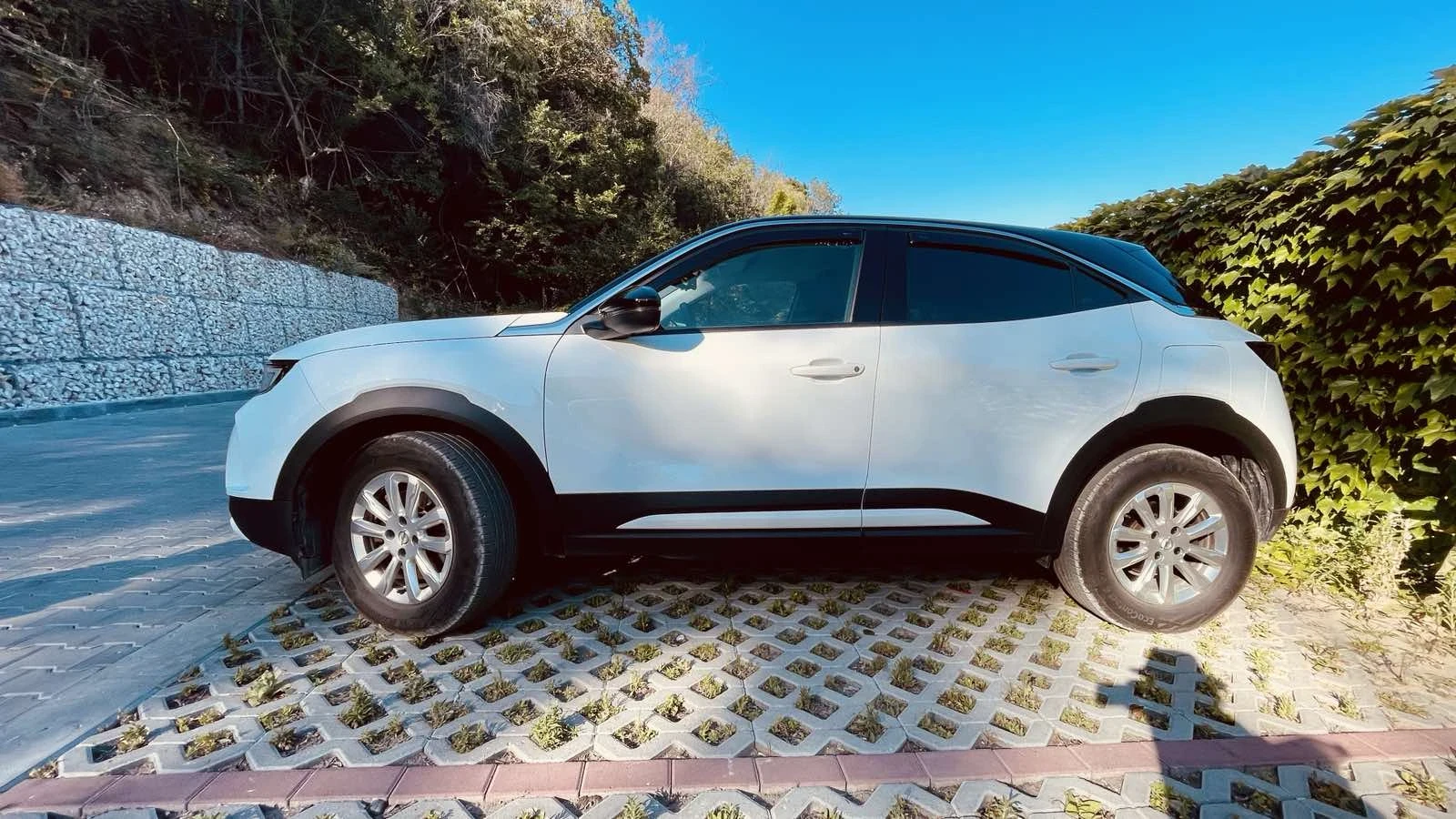 Opel Mokka  - изображение 4