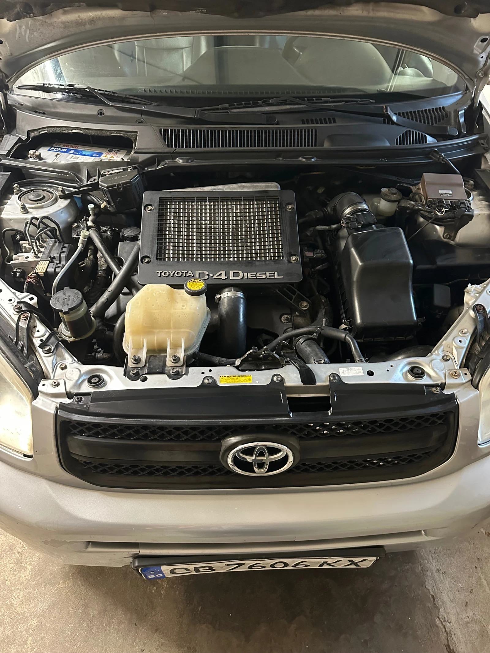 Toyota Rav4 D4D 4x4 ���� | Mobile.bg � ����������� 16