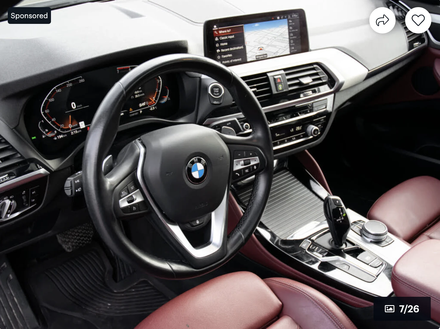 BMW X4 360������* ������* �����* �������* ��������*  | Mobile.bg � ����������� 7