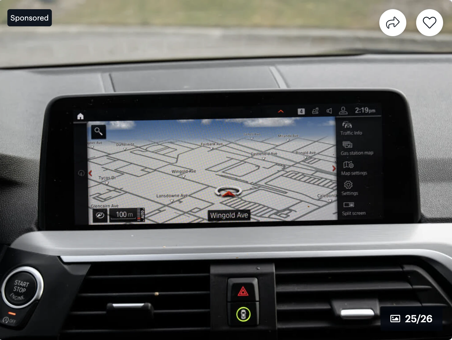 BMW X4 360������* ������* �����* �������* ��������*  | Mobile.bg � ����������� 9