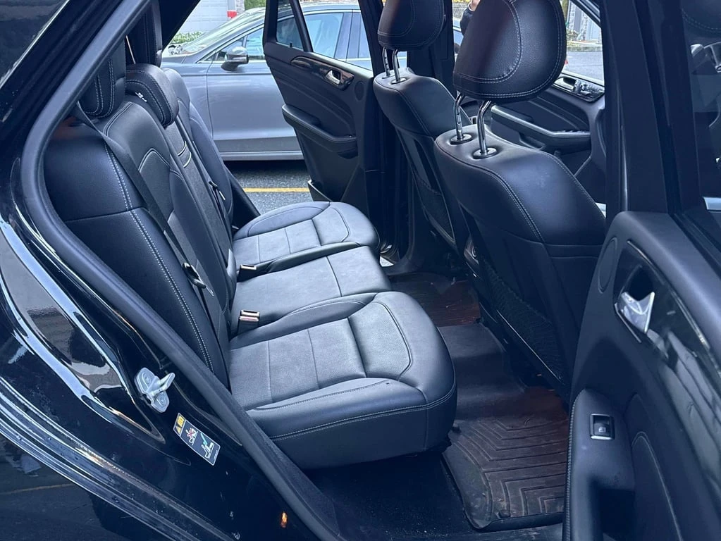 Mercedes-Benz ML 350 * BlueTEC * CARFAX * ��� ������������ ������ | Mobile.bg � ����������� 11