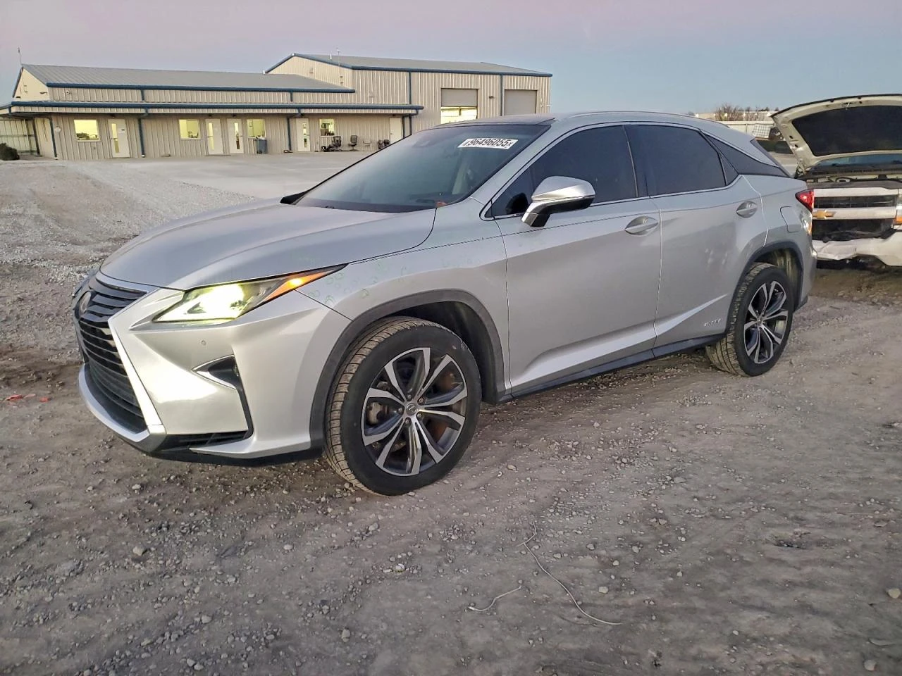 Lexus RX 450h | Mobile.bg � ����������� 1