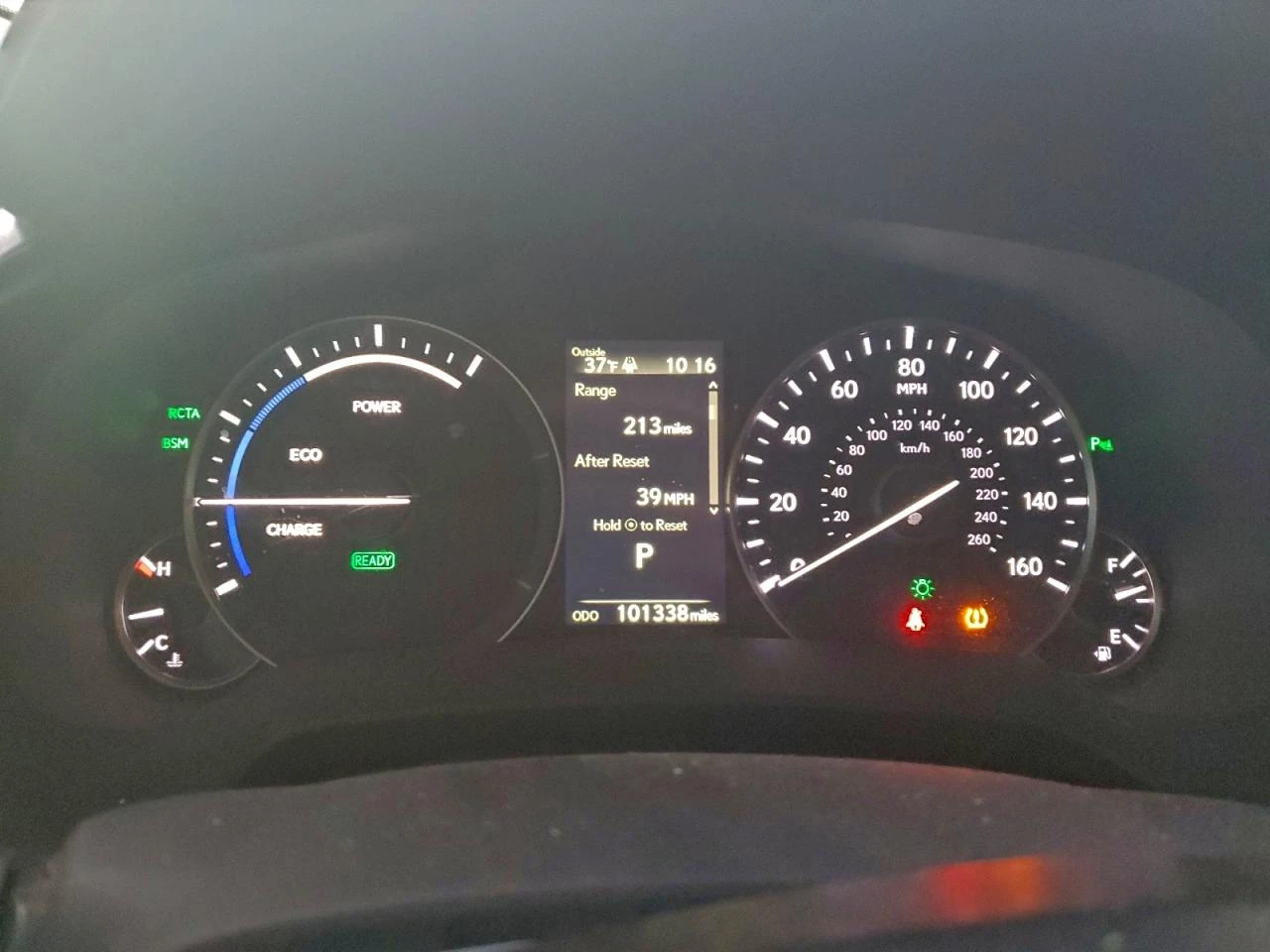 Lexus RX 450h | Mobile.bg � ����������� 11