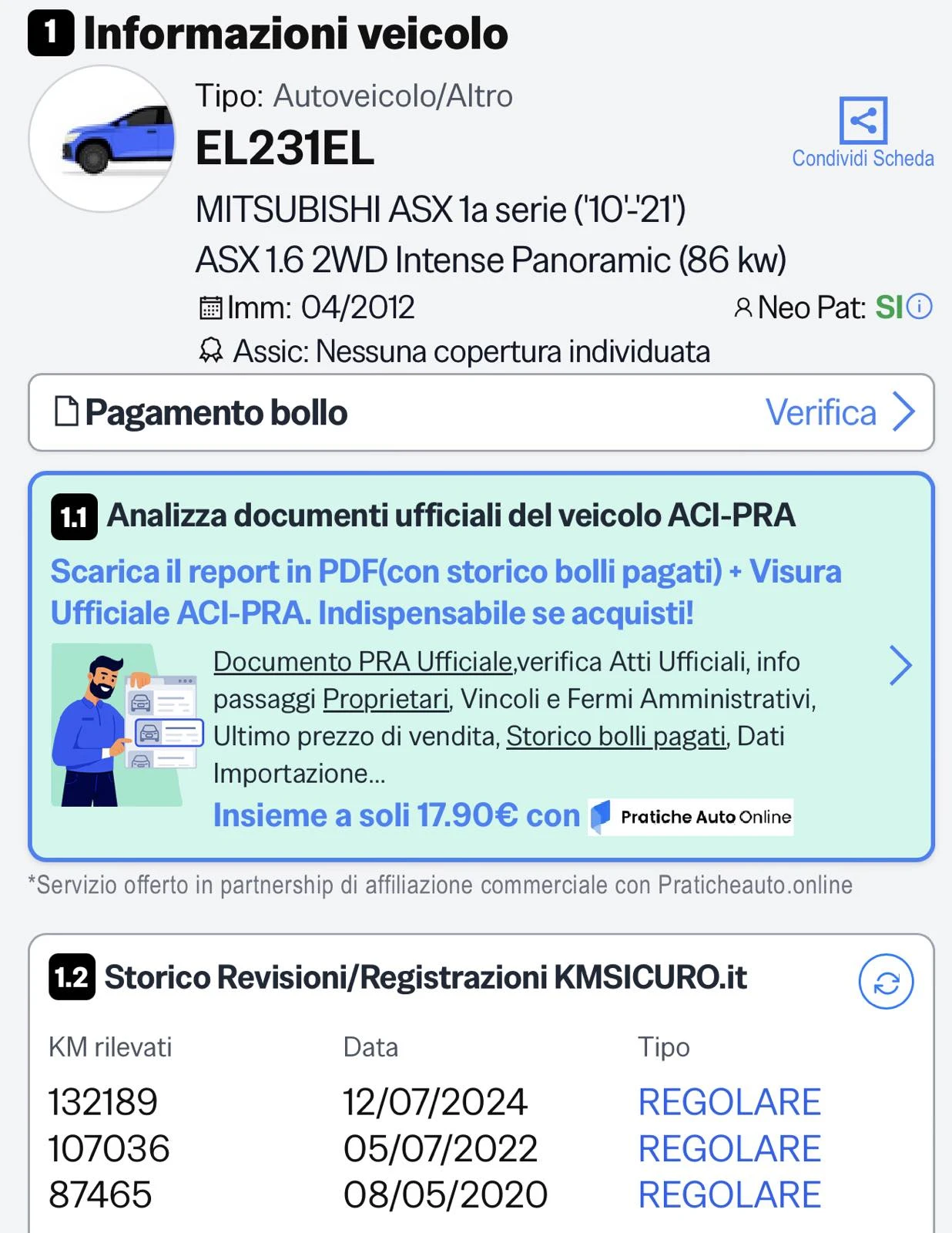 Mitsubishi ASX 1.6i EURO5A "TOP" | Mobile.bg � ����������� 16