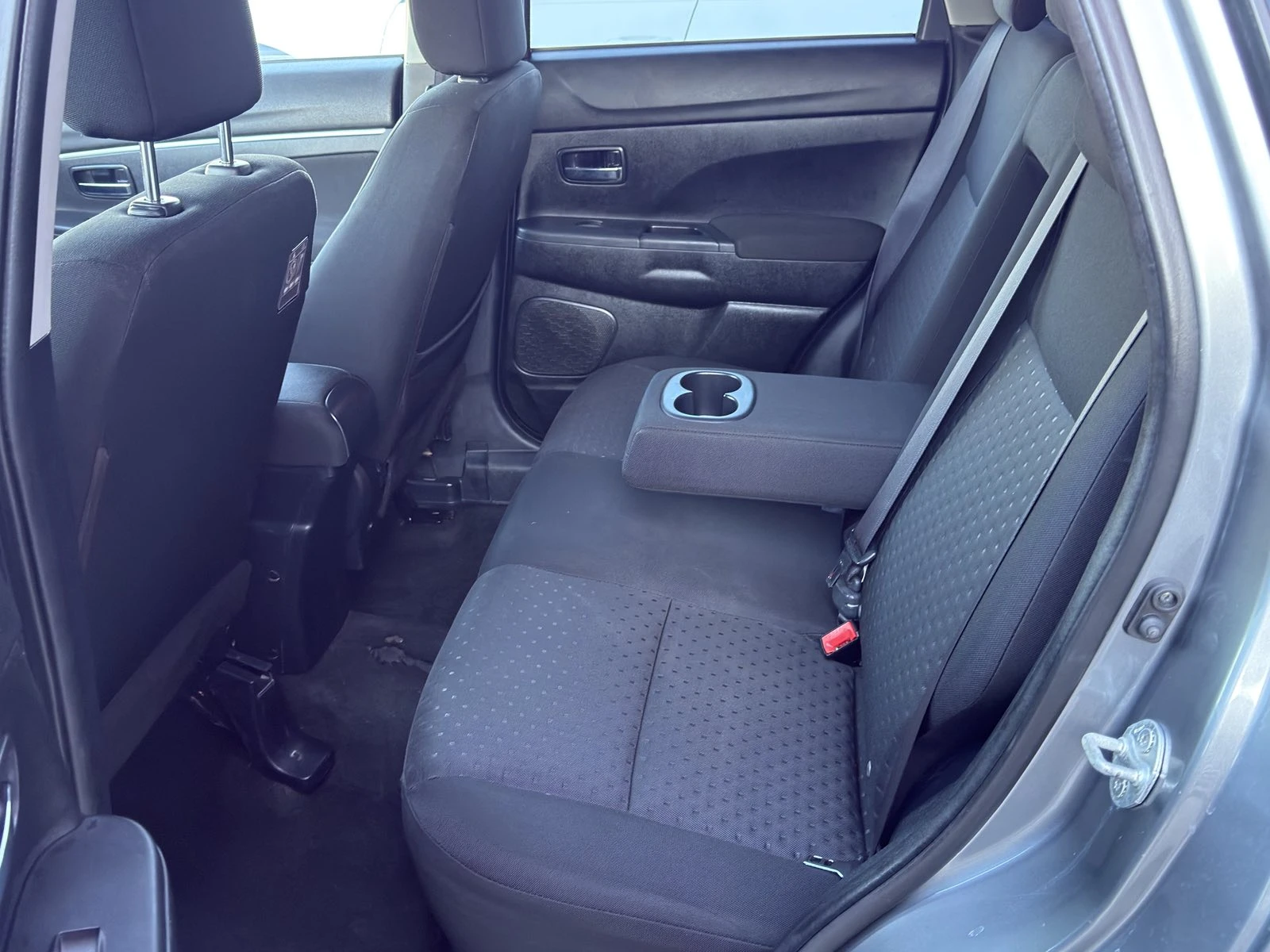 Mitsubishi ASX 1.6i EURO5A "TOP" - изображение 9