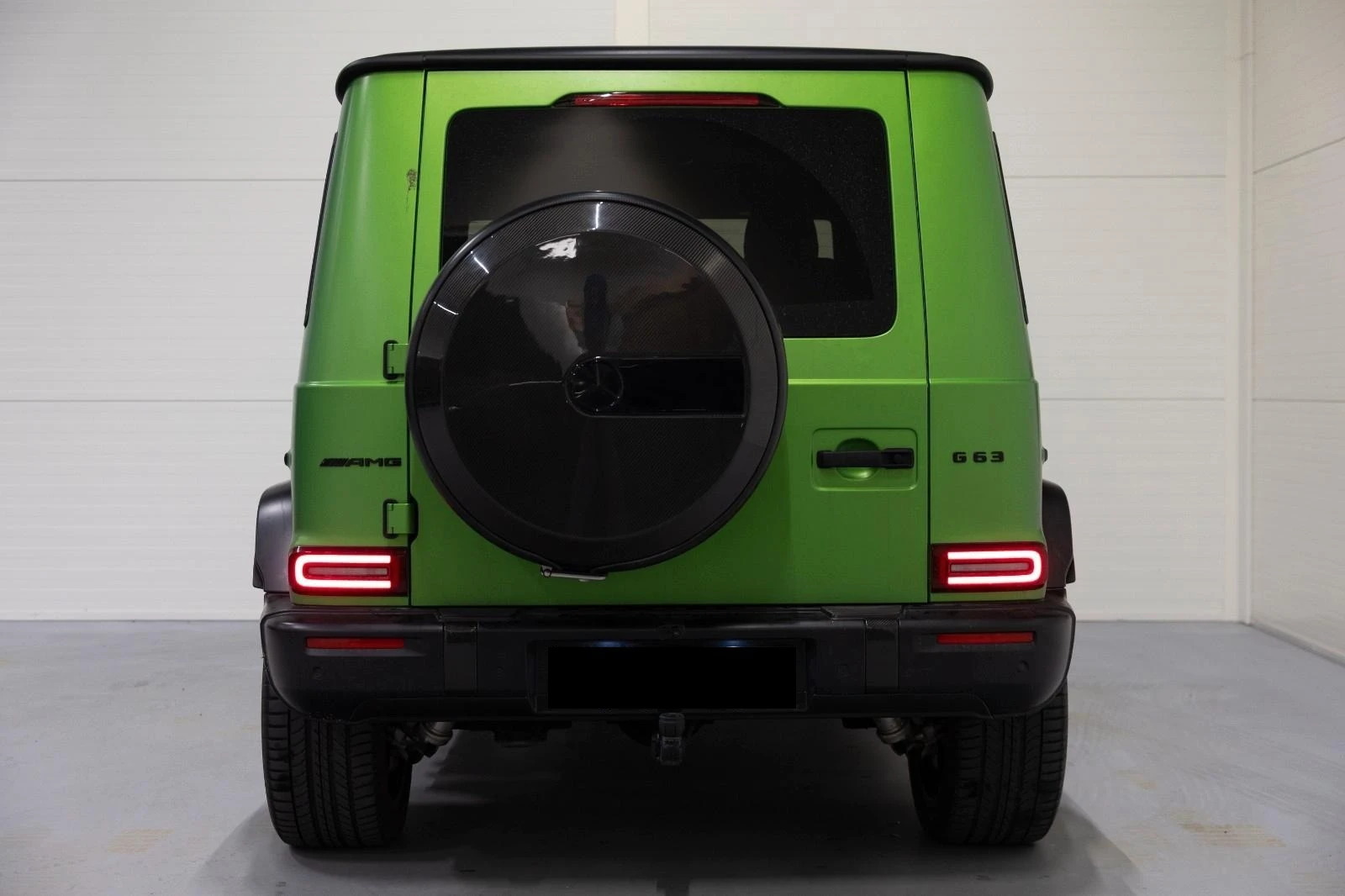Mercedes-Benz G 63 AMG 4-MATIC SUPERIOR-LINE CARBON | Mobile.bg � ����������� 3