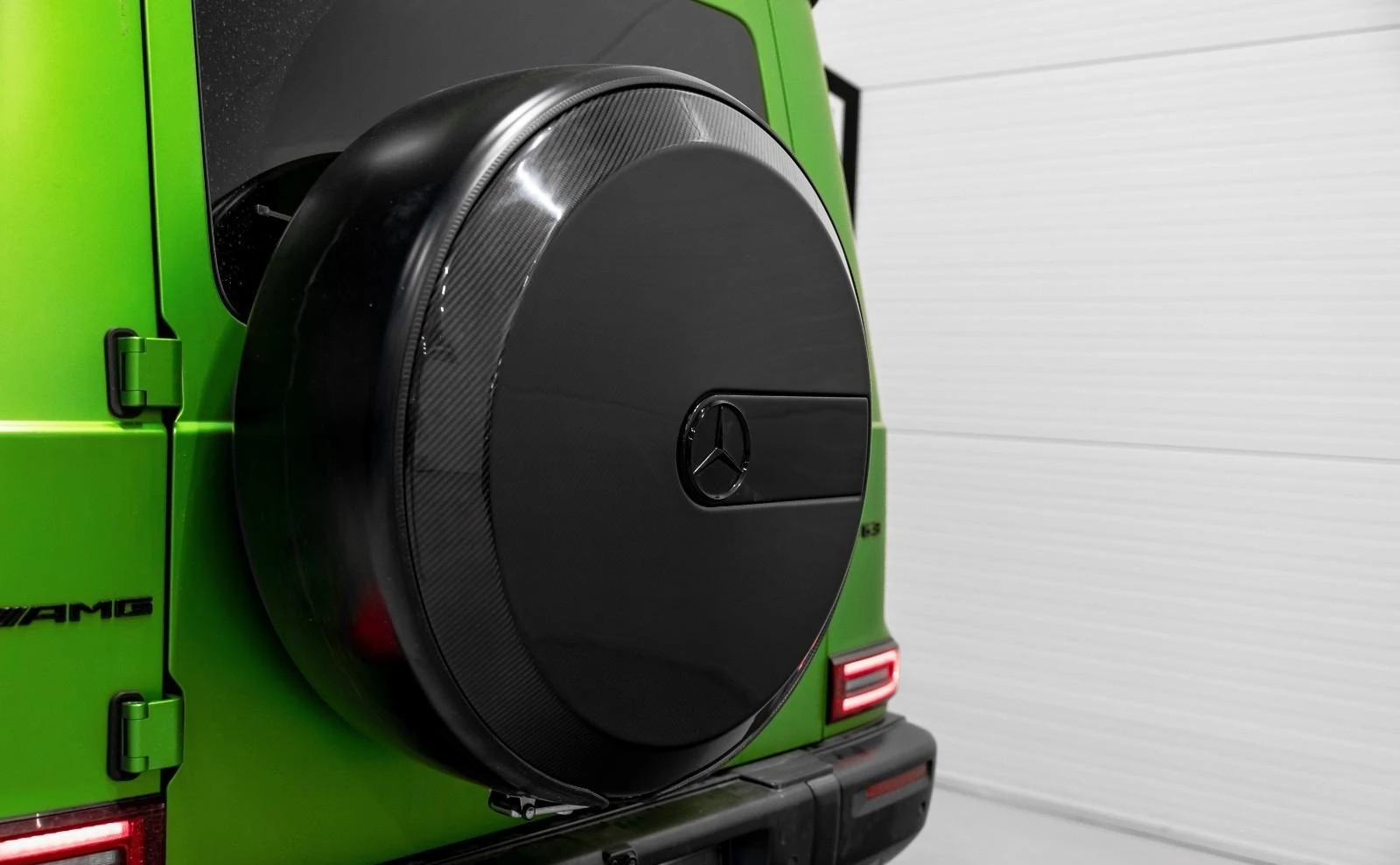 Mercedes-Benz G 63 AMG 4-MATIC SUPERIOR-LINE CARBON | Mobile.bg � ����������� 4