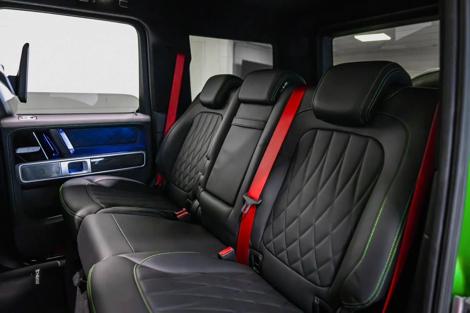 Mercedes-Benz G 63 AMG 4-MATIC SUPERIOR-LINE CARBON | Mobile.bg � ����������� 14