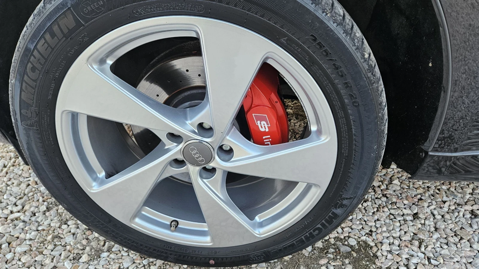 Audi Q5 3.0 TDI..S-LINE..FACE  | Mobile.bg � ����������� 17