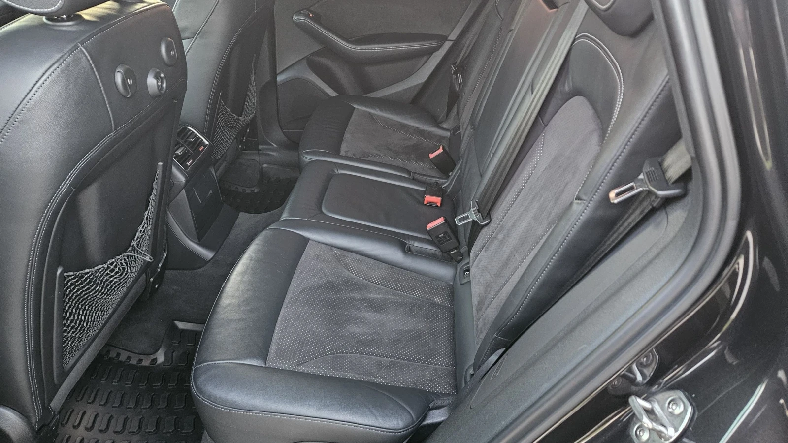 Audi Q5 3.0 TDI..S-LINE..FACE  | Mobile.bg � ����������� 9