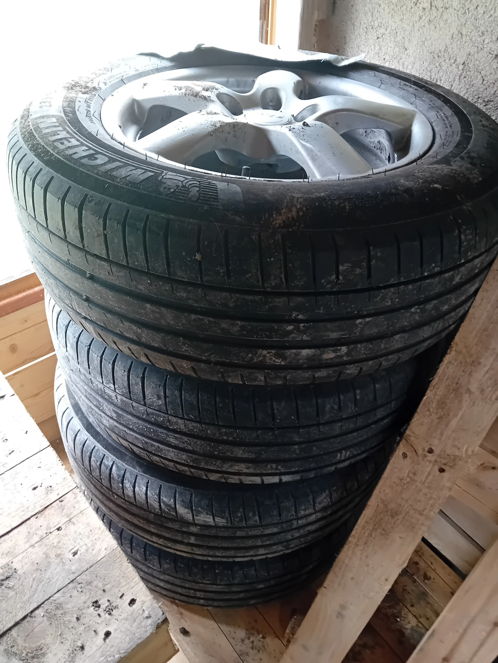 VW Touareg, снимка 5 - Автомобили и джипове - 53941824