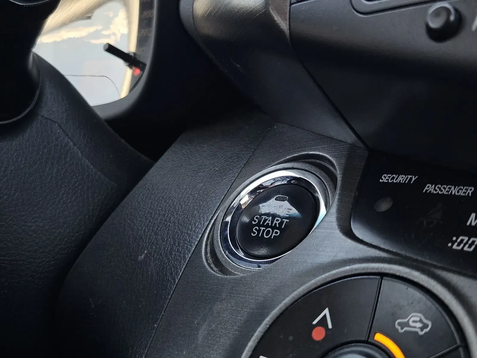 Toyota 4runner 2.2D, снимка 14 - Автомобили и джипове - 54113157