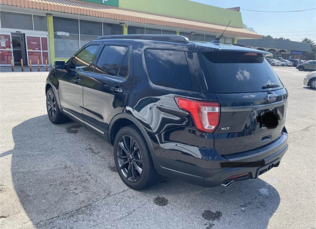 Ford Explorer 7 ������ * �������� ������� * ���� �� �� *  | Mobile.bg � ����������� 3