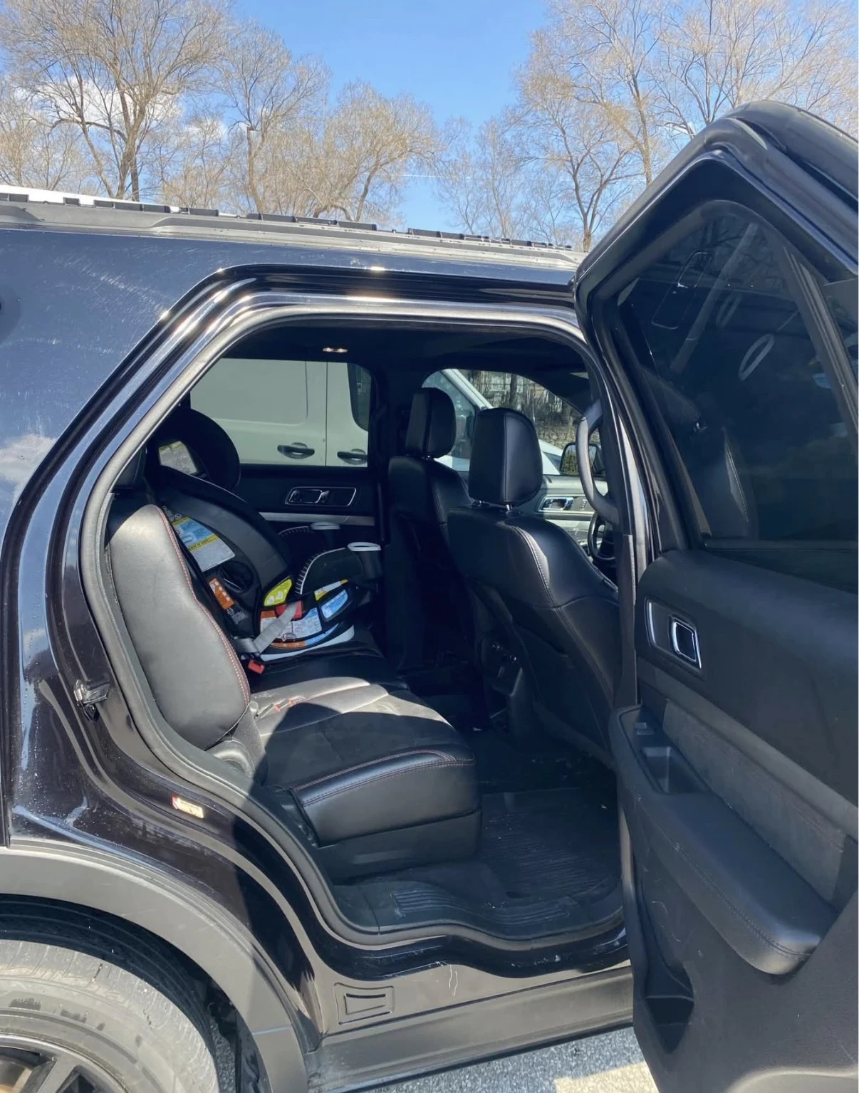 Ford Explorer 7 ������ * �������� ������� * ���� �� �� *  | Mobile.bg � ����������� 7