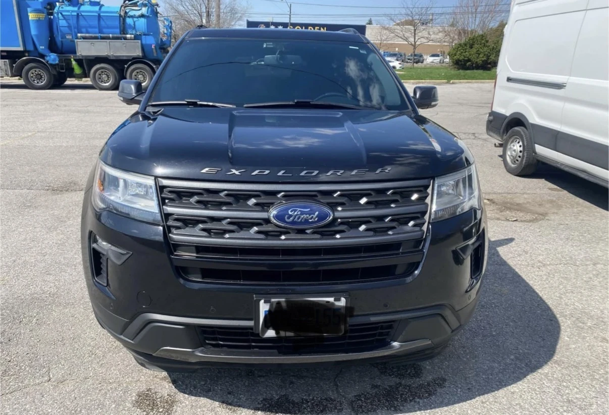Ford Explorer 7 ������ * �������� ������� * ���� �� �� *  | Mobile.bg � ����������� 2