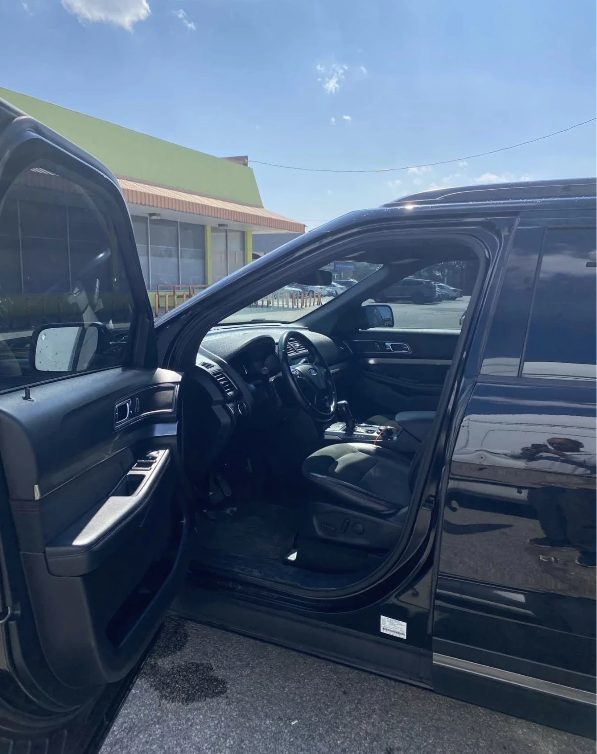 Ford Explorer 7 ������ * �������� ������� * ���� �� �� *  | Mobile.bg � ����������� 4