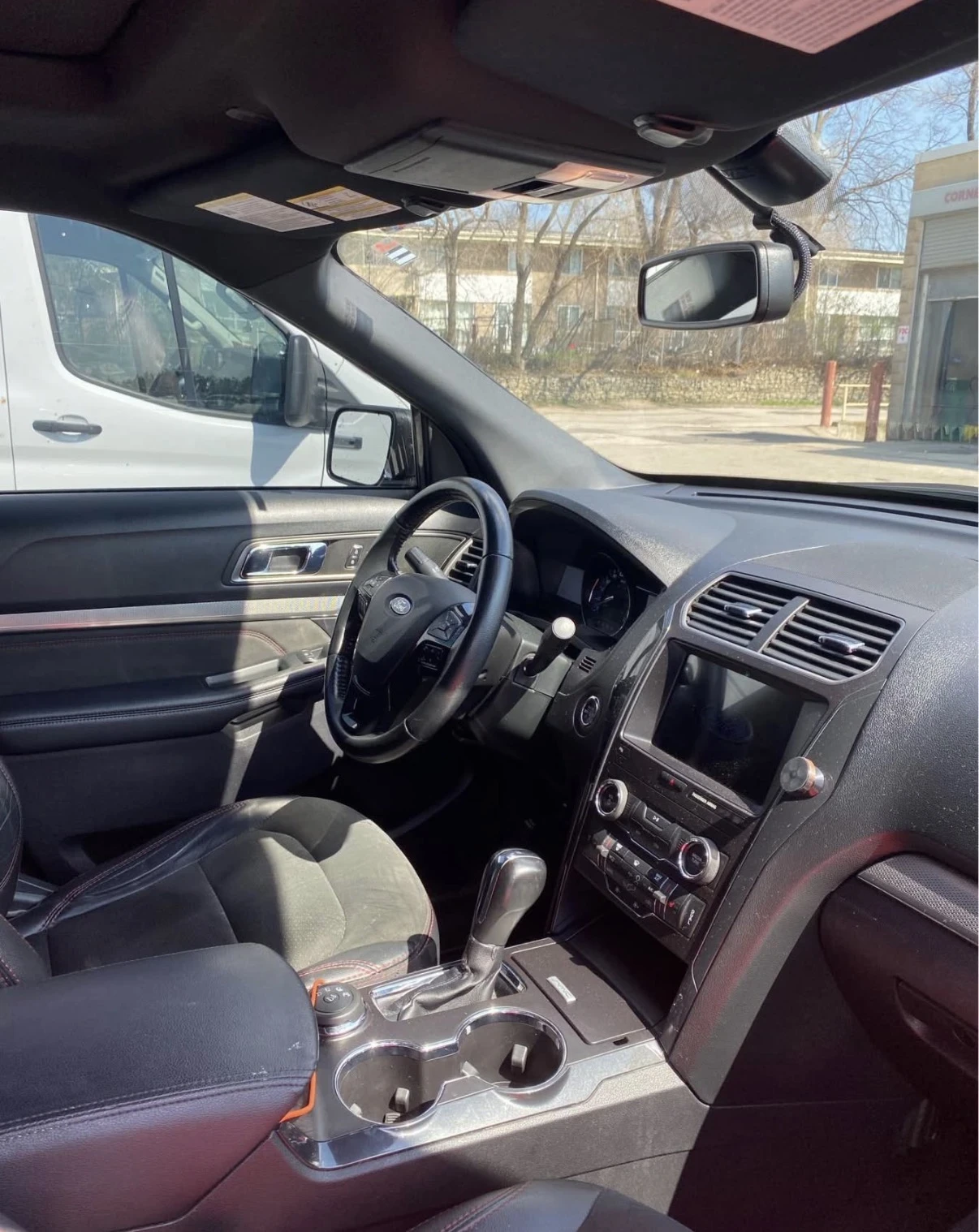 Ford Explorer 7 ������ * �������� ������� * ���� �� �� *  | Mobile.bg � ����������� 6