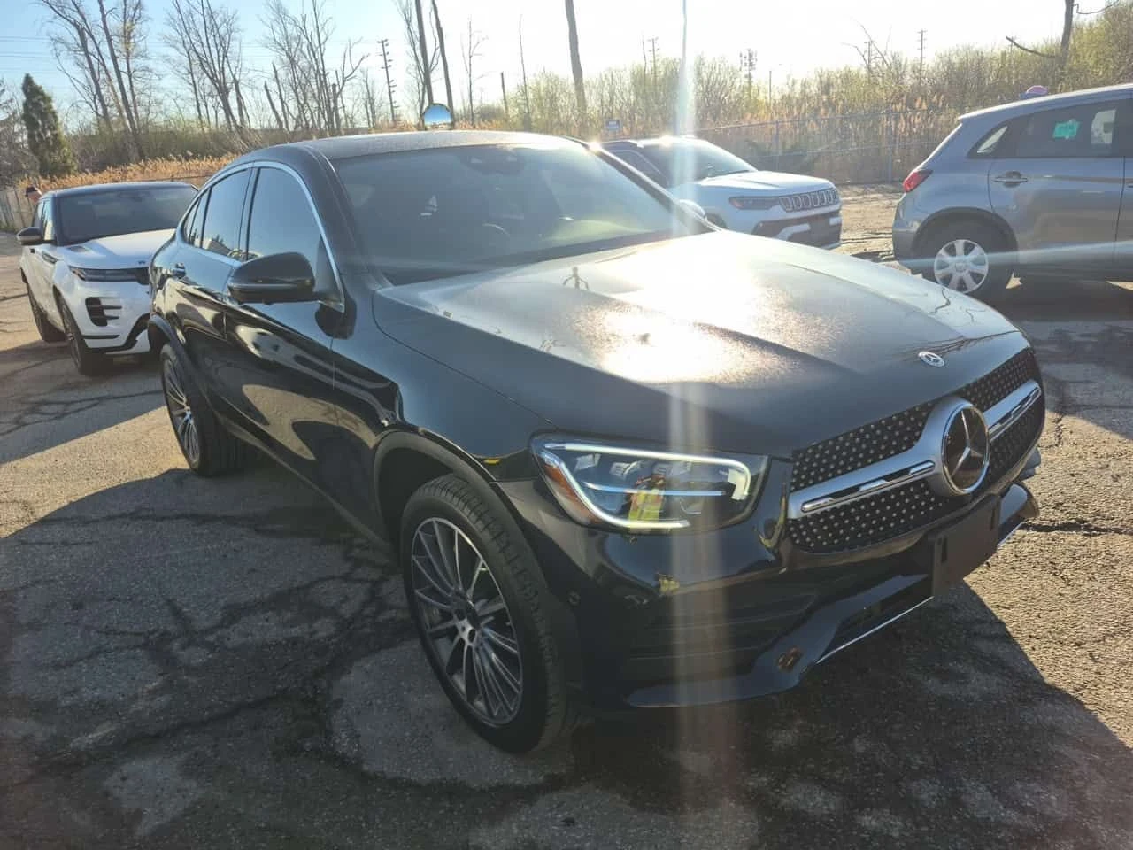 Mercedes-Benz GLC 300  | COUPE | ��� ����� | PANO | 360 | MEMORY | KLESS | Mobile.bg � ����������� 2