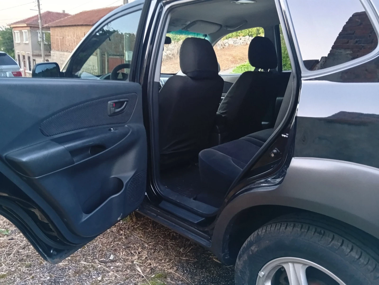 Hyundai Tucson | Mobile.bg � ����������� 3