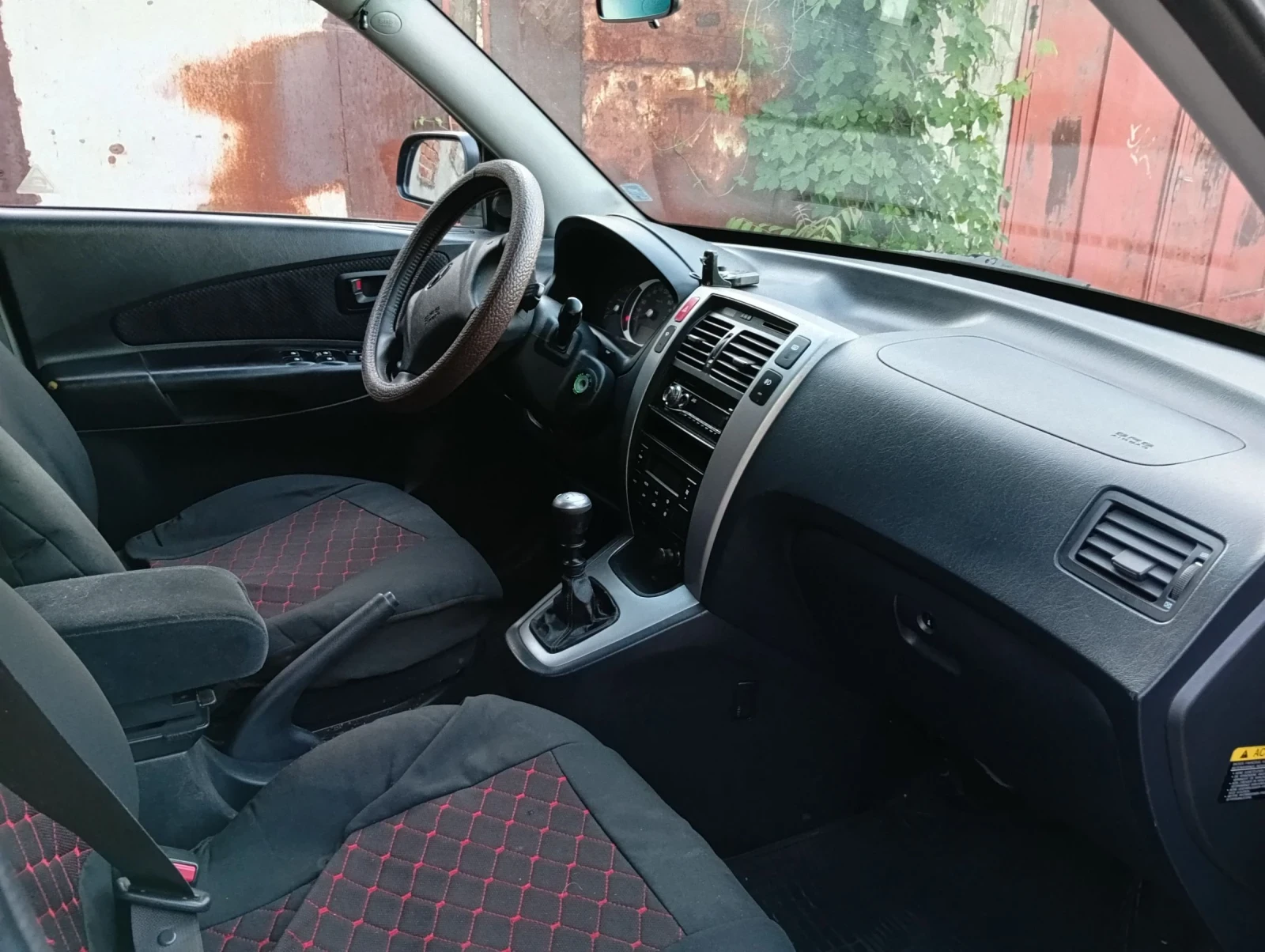 Hyundai Tucson | Mobile.bg � ����������� 6