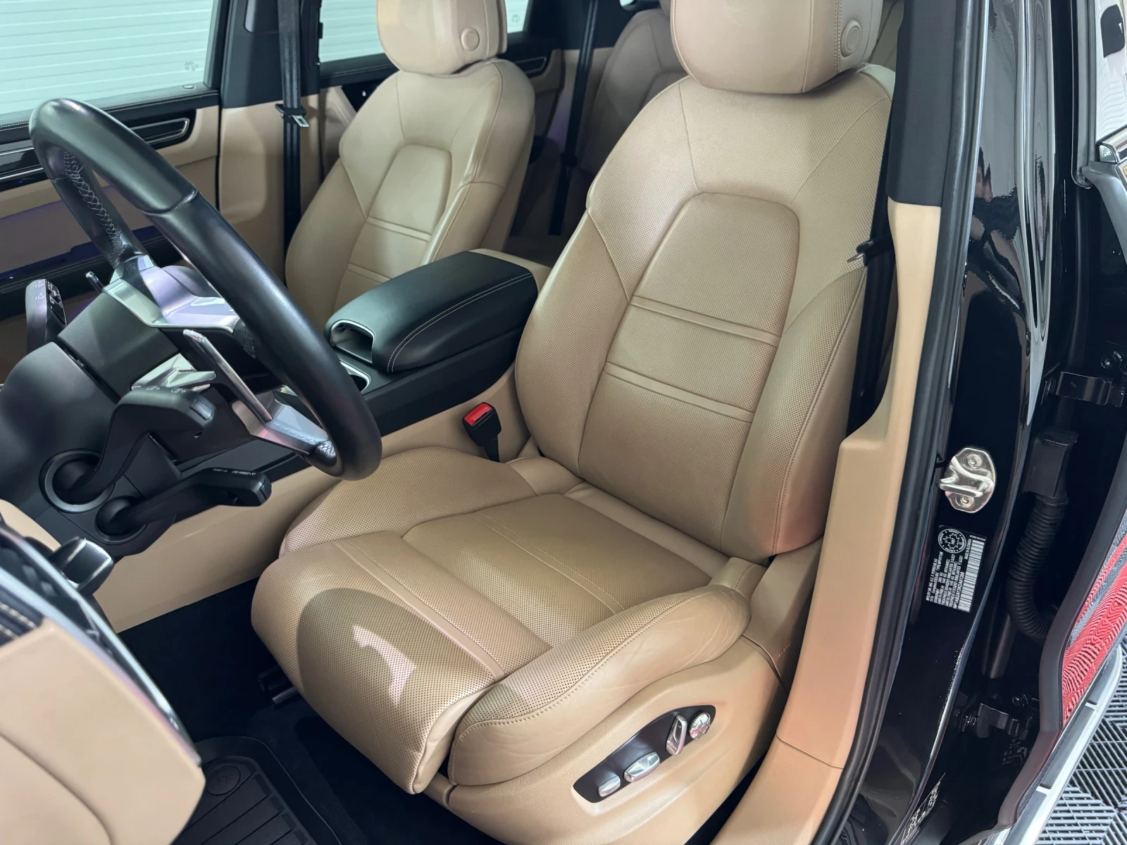 Porsche Cayenne S | SPORT CHRONO | PREMIUM PLUS | PASM | PDCC , снимка 16 - Автомобили и джипове - 54840063