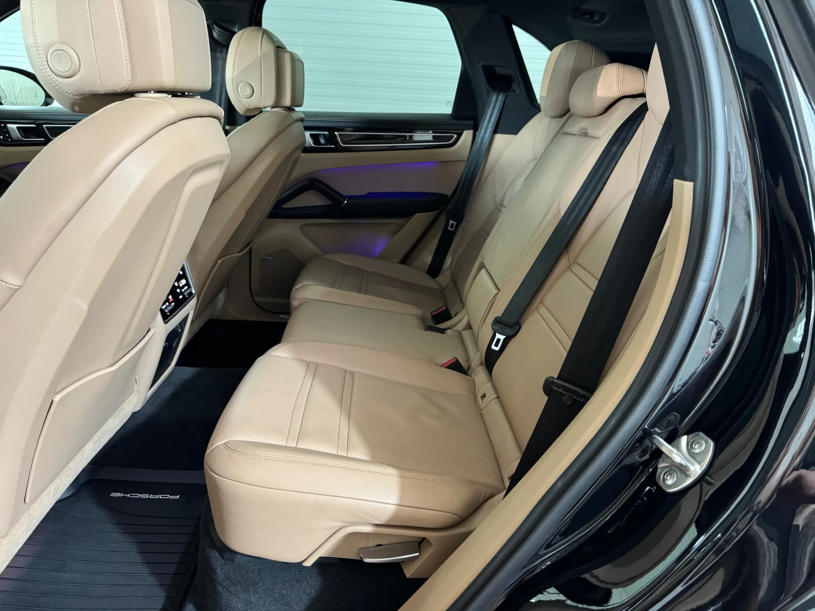 Porsche Cayenne S | SPORT CHRONO | PREMIUM PLUS | PASM | PDCC , снимка 17 - Автомобили и джипове - 54840063