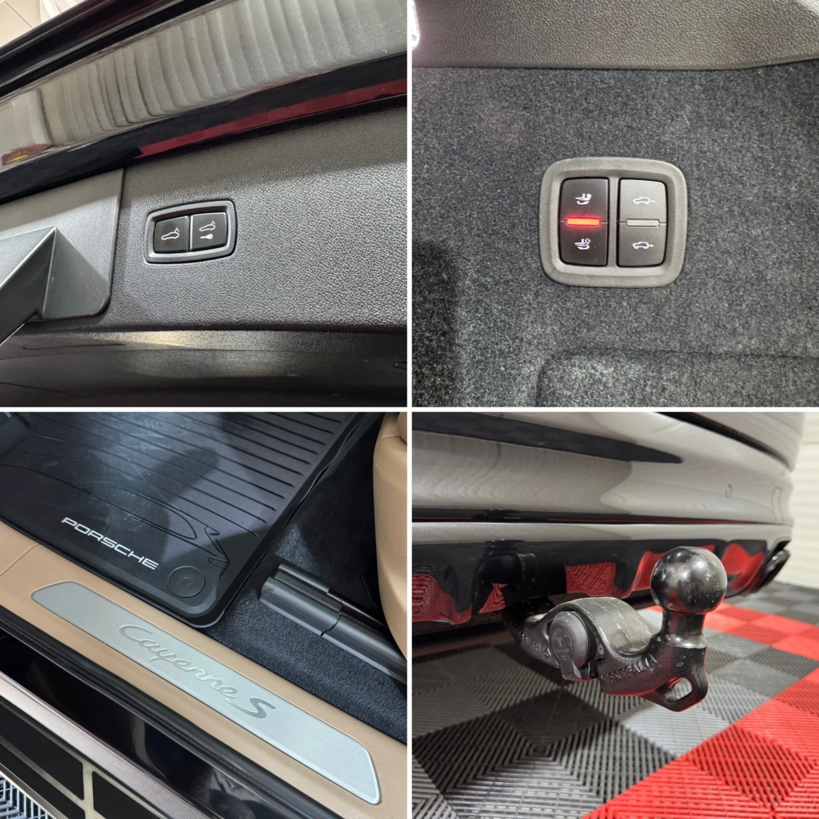 Porsche Cayenne S | SPORT CHRONO | PREMIUM PLUS | PASM | PDCC  | Mobile.bg � ����������� 16