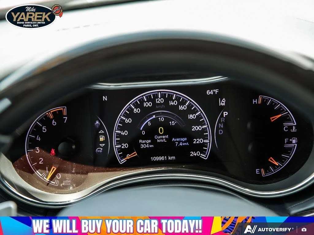 Jeep Grand cherokee 2017 Jeep Grand Cherokee Summit 4WD, снимка 9 - Автомобили и джипове - 54867991