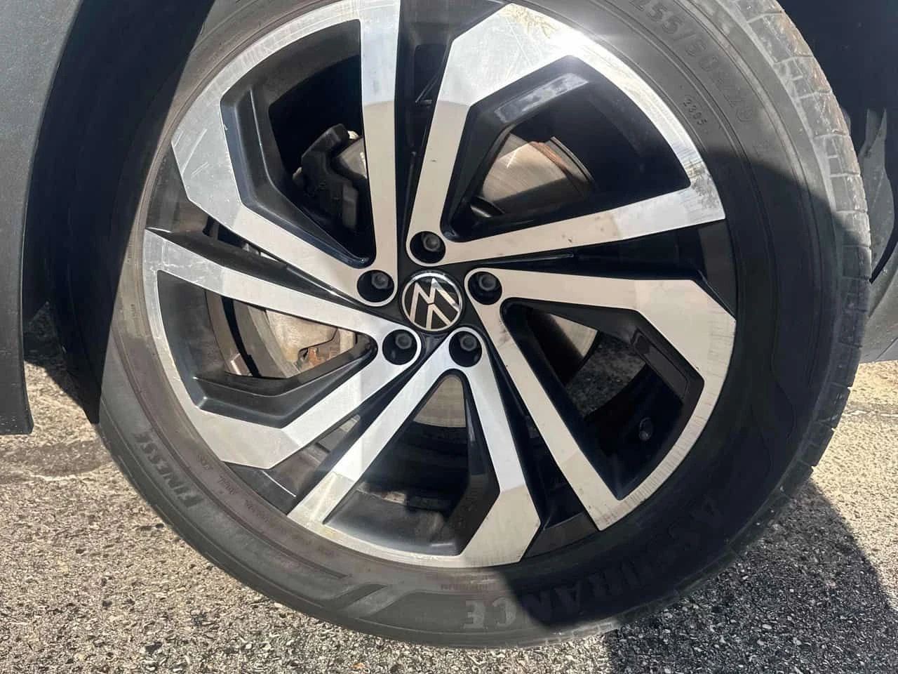 VW Atlas * Execline * CARFAX * 2 КЛЮЧА * ПОДГРЕВИ * KEYLESS, снимка 7 - Автомобили и джипове - 54931295