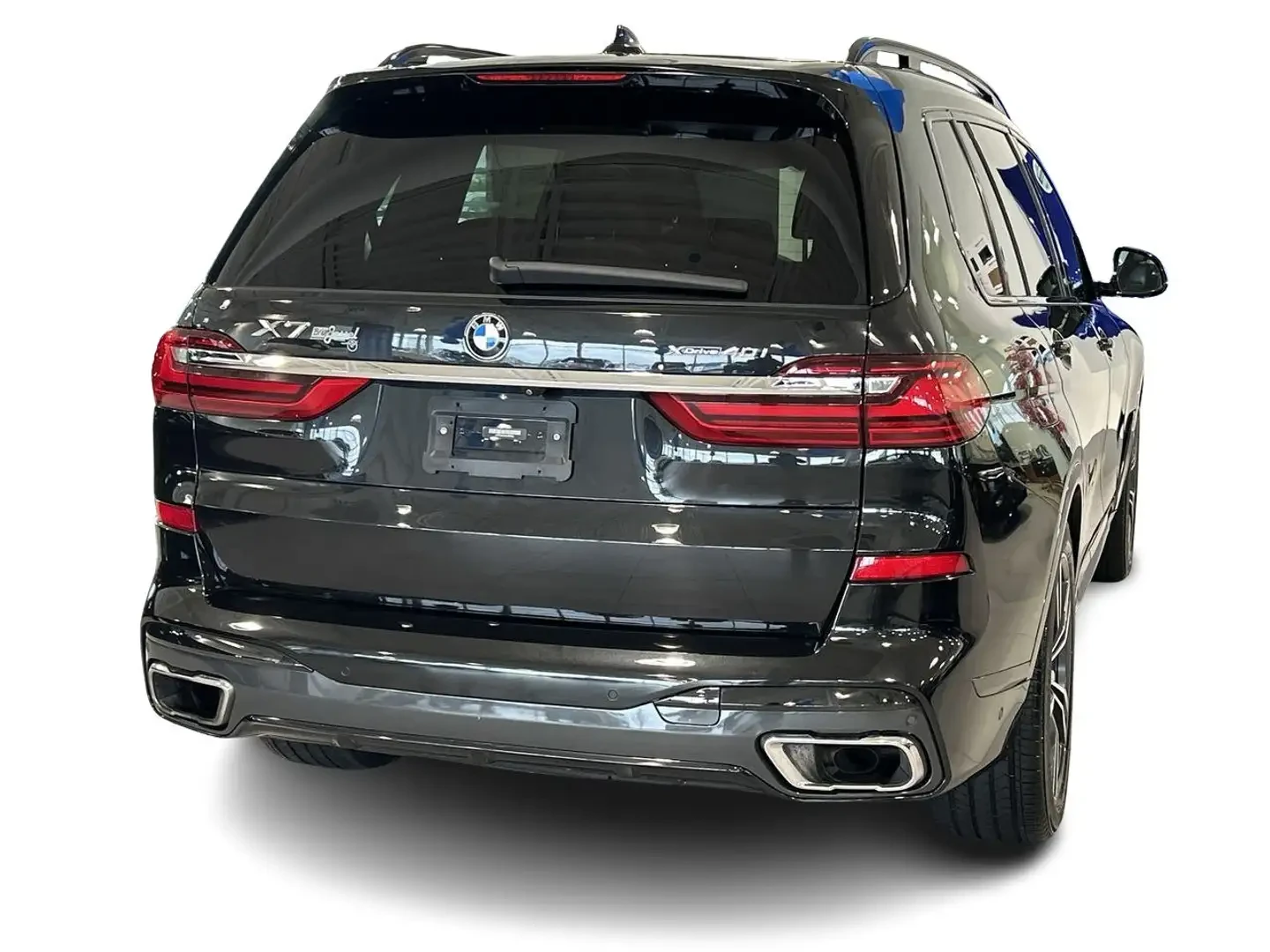 BMW X7 Enhanced PKG | M Sport PKG | 6-Seat Configuration, снимка 7 - Автомобили и джипове - 54961851