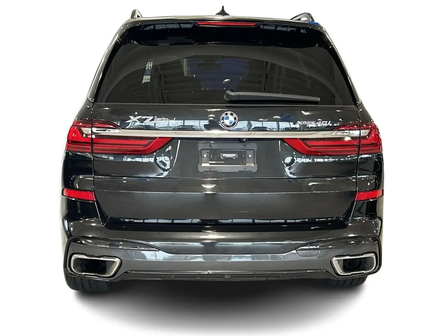 BMW X7 Enhanced PKG | M Sport PKG | 6-Seat Configuration, снимка 6 - Автомобили и джипове - 54961851