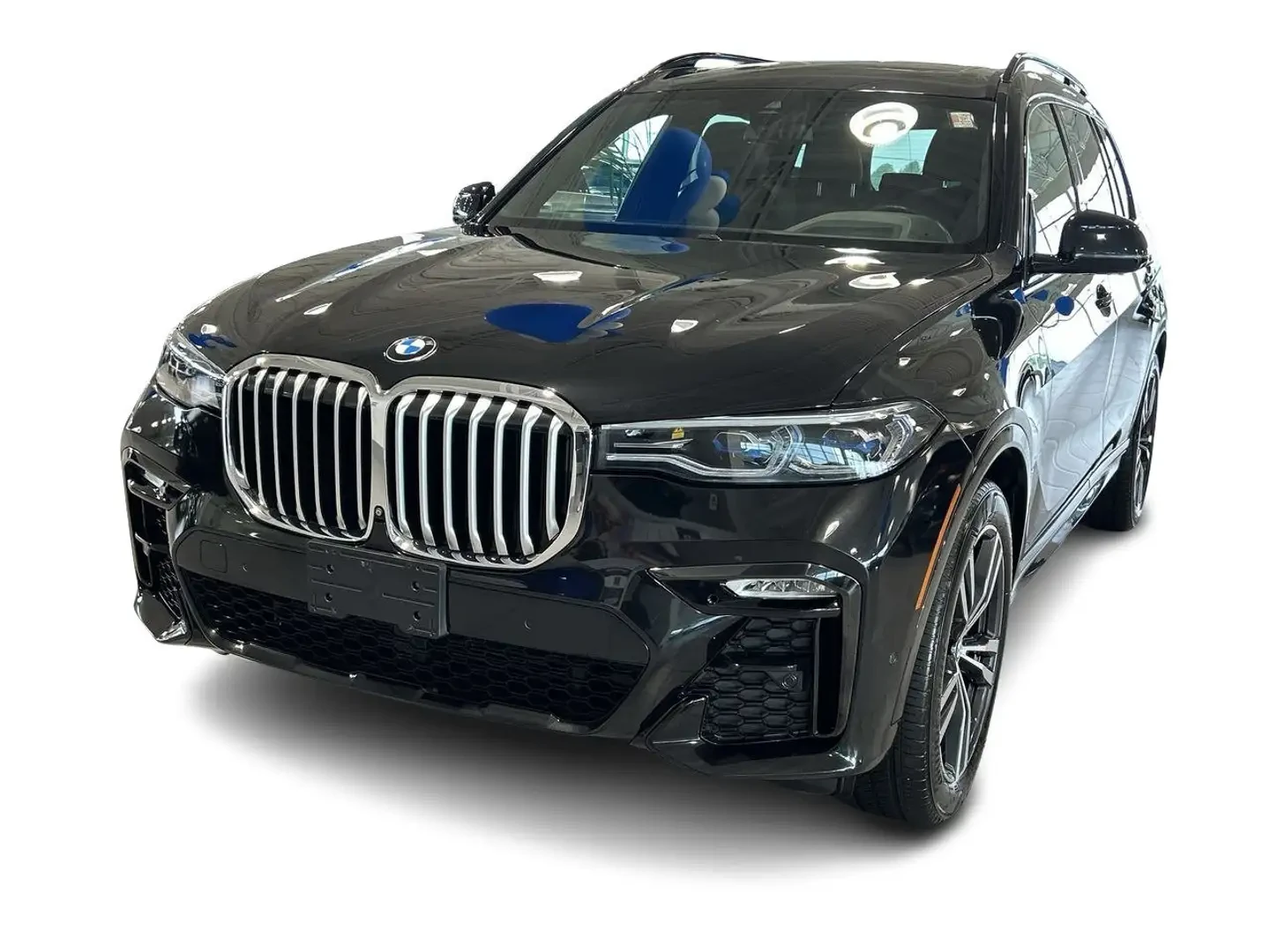 BMW X7 Enhanced PKG | M Sport PKG | 6-Seat Configuration, снимка 4 - Автомобили и джипове - 54961851