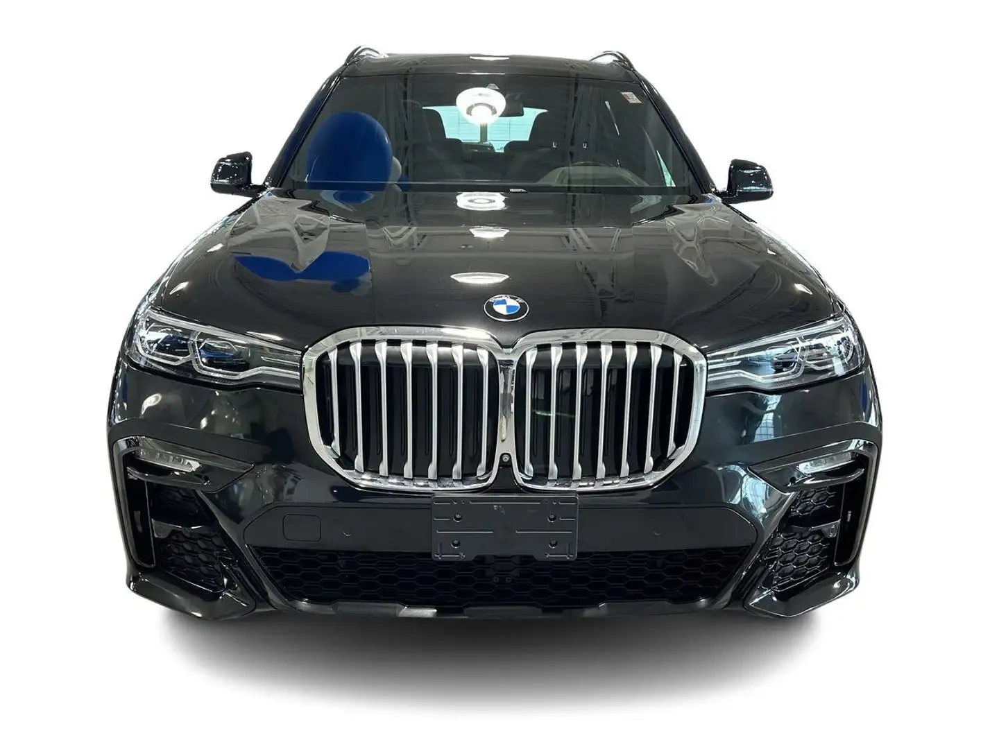 BMW X7 Enhanced PKG | M Sport PKG | 6-Seat Configuration, снимка 3 - Автомобили и джипове - 54961851