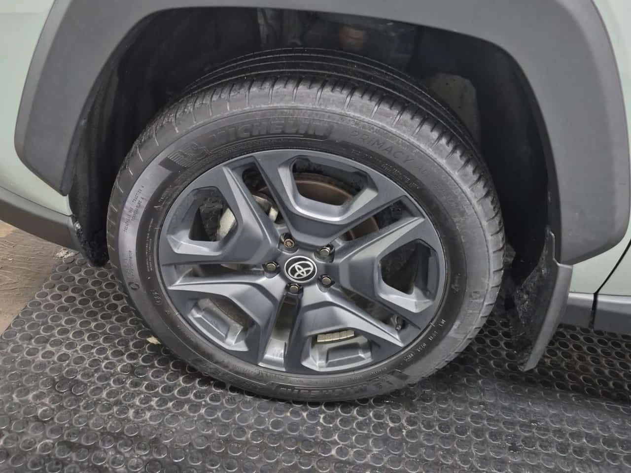 Toyota Rav4 * TRAIL * АВТОКРЕДИТ БЕЗ ПЪРВОНАЧАЛНА ВНОСКА* , снимка 6 - Автомобили и джипове - 55649690