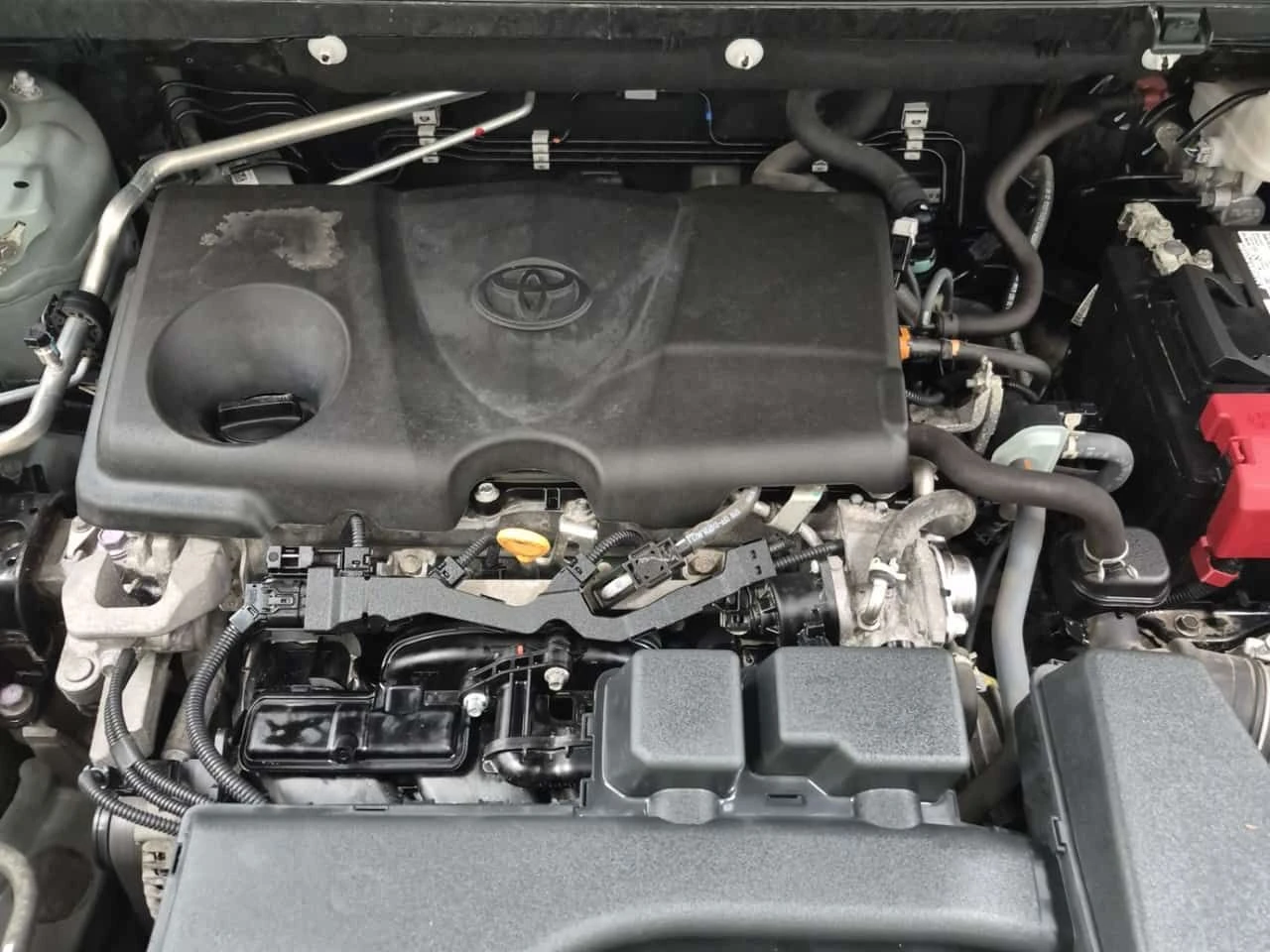 Toyota Rav4 * TRAIL * АВТОКРЕДИТ БЕЗ ПЪРВОНАЧАЛНА ВНОСКА* , снимка 15 - Автомобили и джипове - 55649690