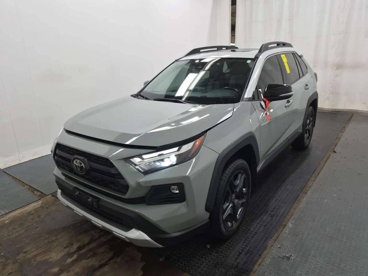 Toyota Rav4 * TRAIL * АВТОКРЕДИТ БЕЗ ПЪРВОНАЧАЛНА ВНОСКА* 