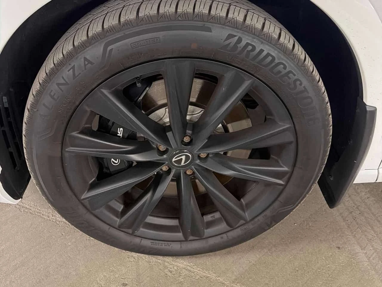 Lexus RX 500h * CARFAX * ОПЦИЯ ЗА ФИНАНСИРАНЕ, снимка 7 - Автомобили и джипове - 55658663
